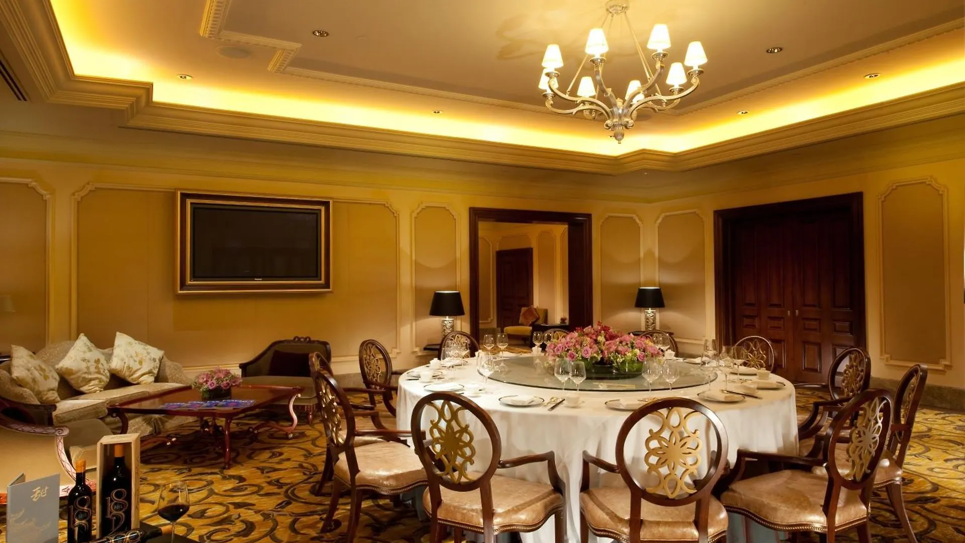 Mgm Macau Hotel
