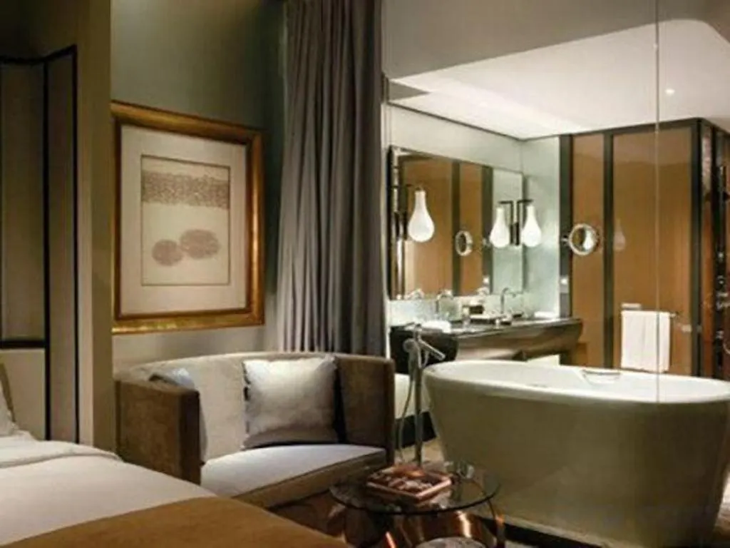Mgm Macau Hotel
