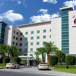 Premier Investments Park 3*, Dubai United Arab Emirates
