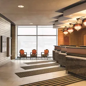 Coast Plaza By Apa 4*, Edmonton Canada