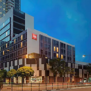 Ibis Novena 3*, Singapore Singapore