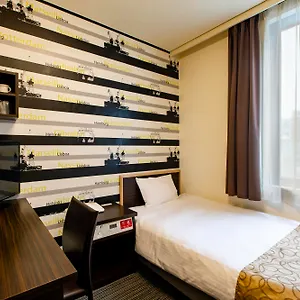 visit hotel
