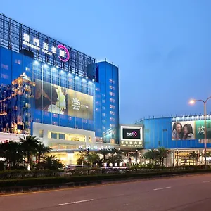 5* Отель Broadway