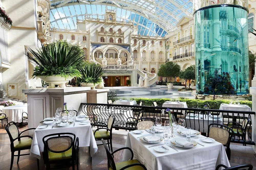 Mgm Macau Hotel China