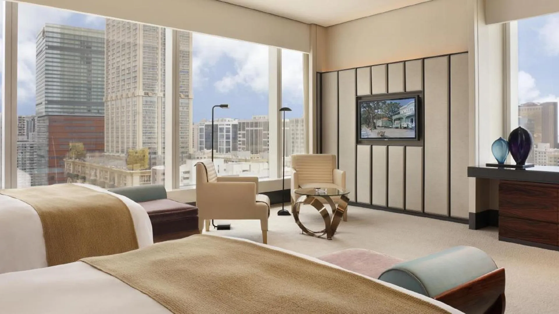 Mgm Macau Hotel