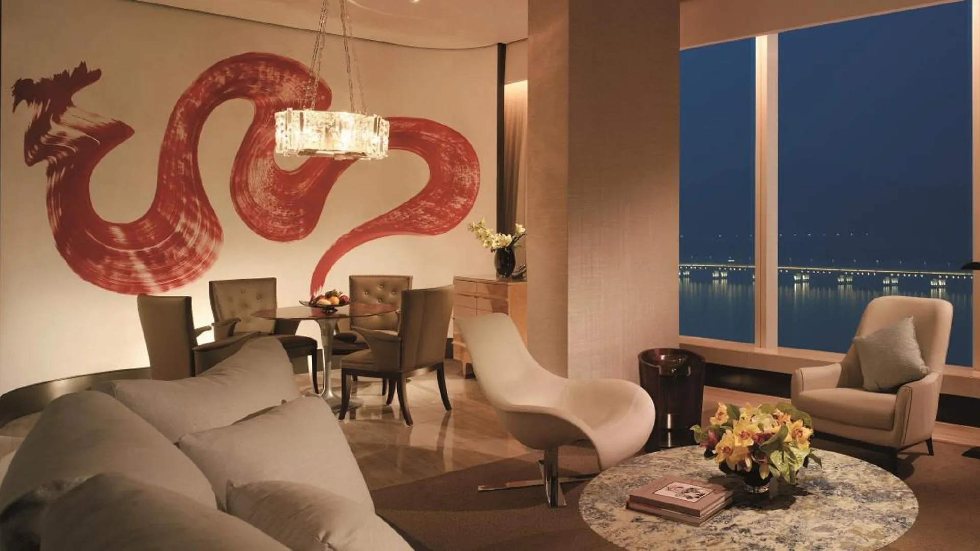 Mgm Macau Hotel