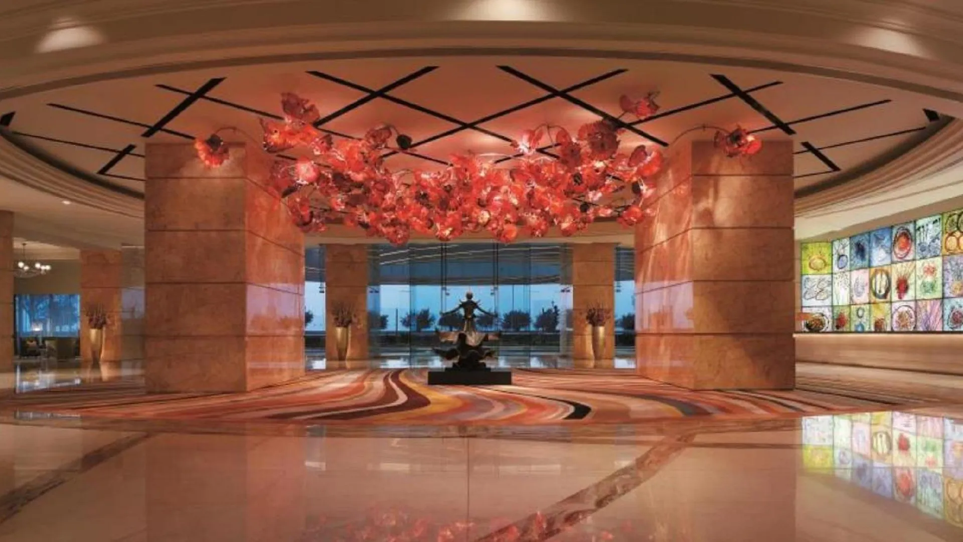 Mgm Macau Hotel