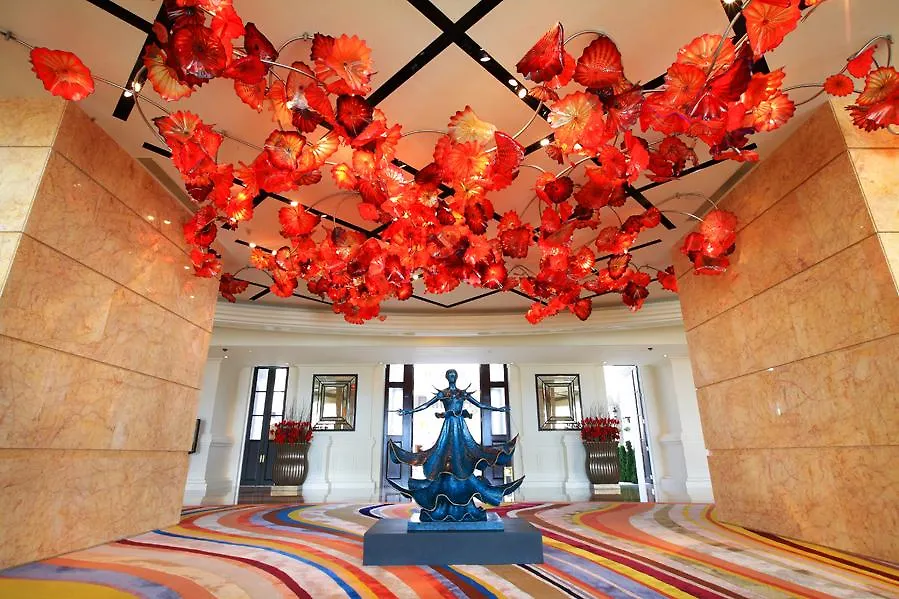 Mgm Macau Hotel