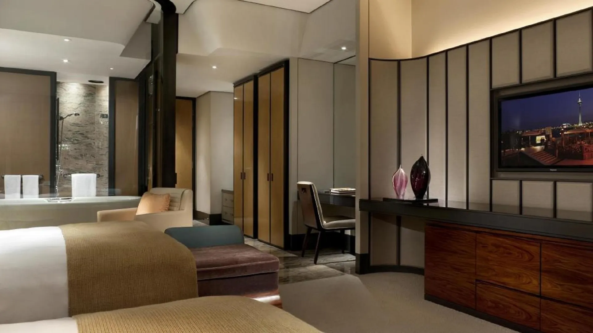 Mgm Macau Hotel