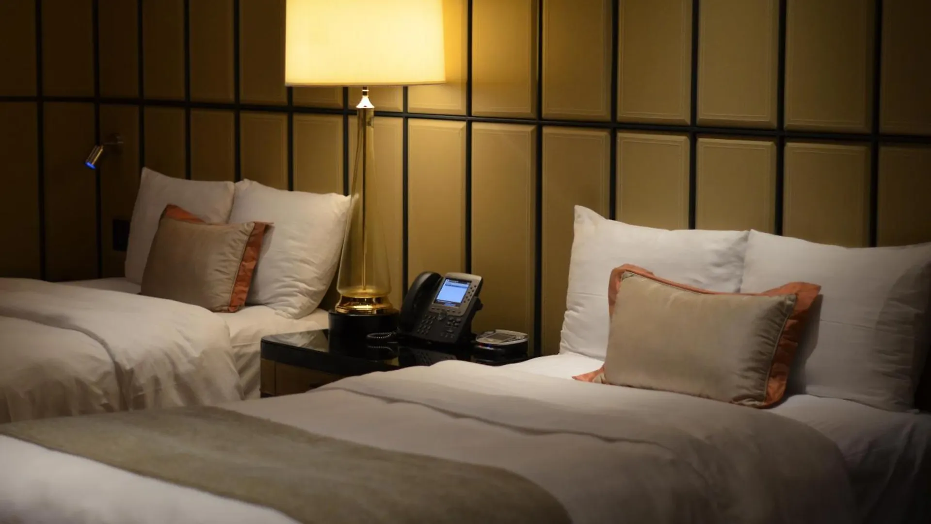 Mgm Macau Hotel