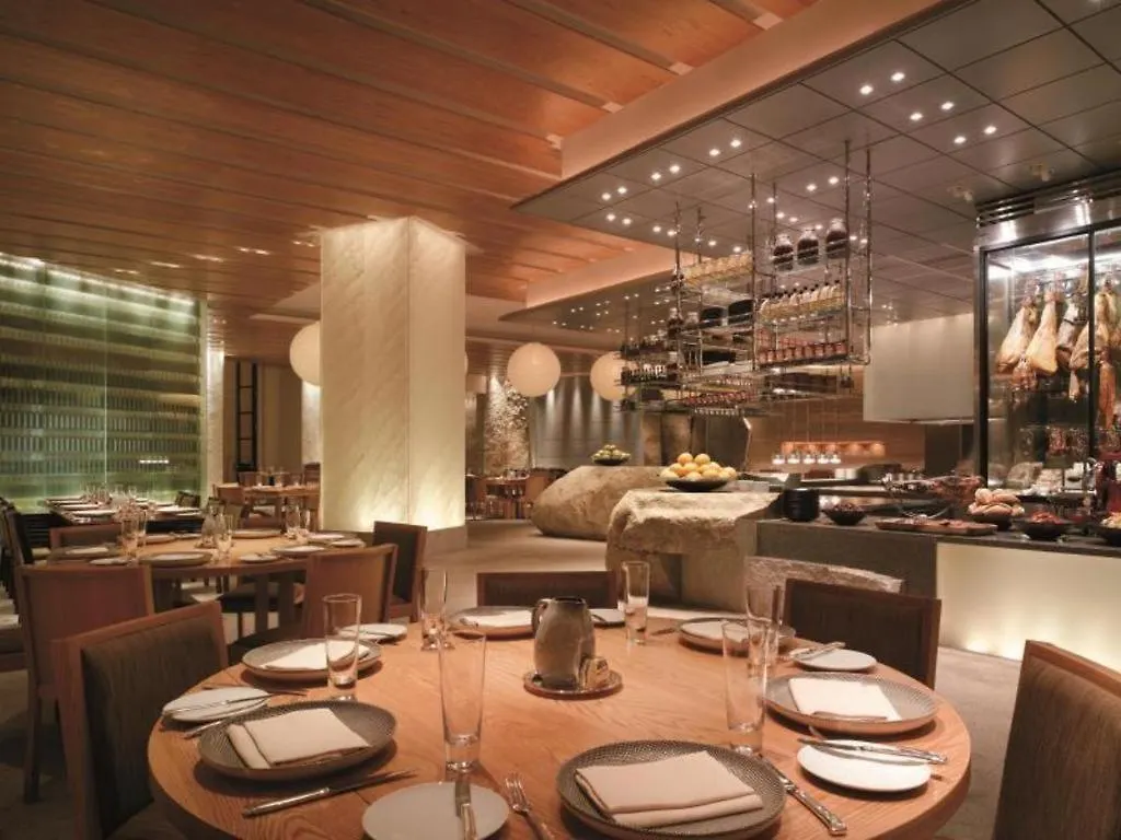 Mgm Macau Hotel