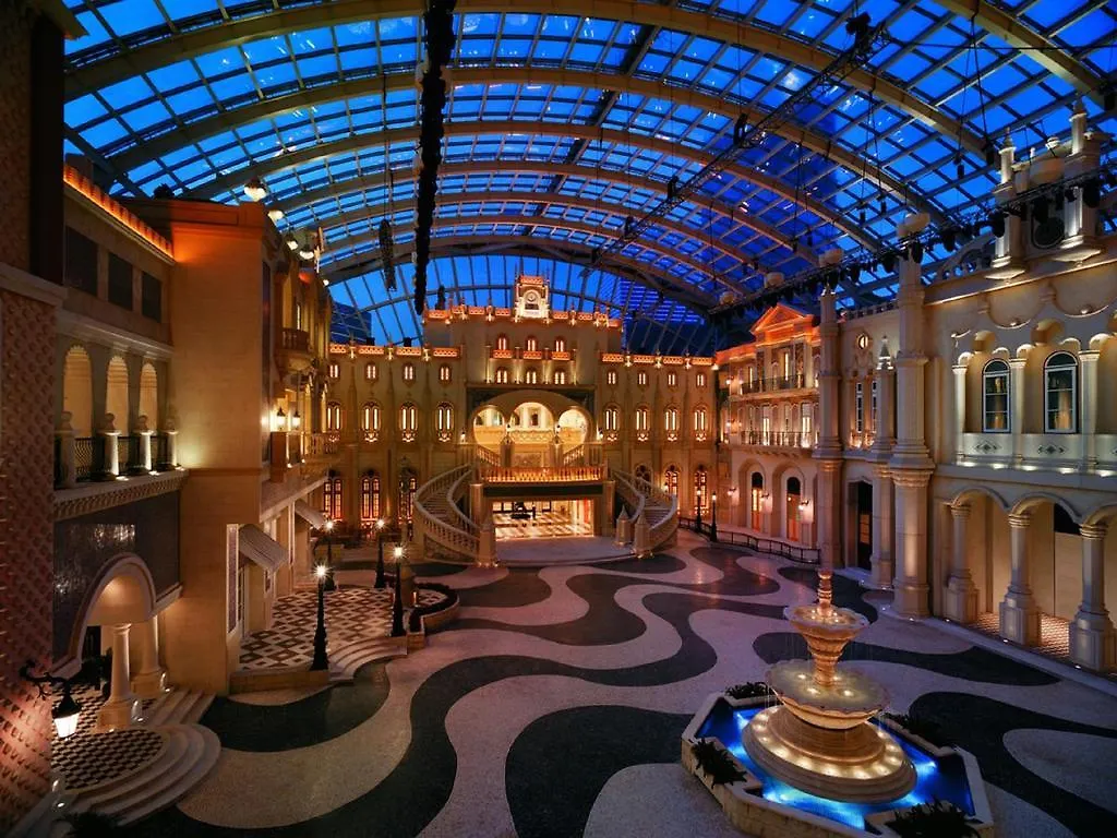 Mgm Macau Hotel