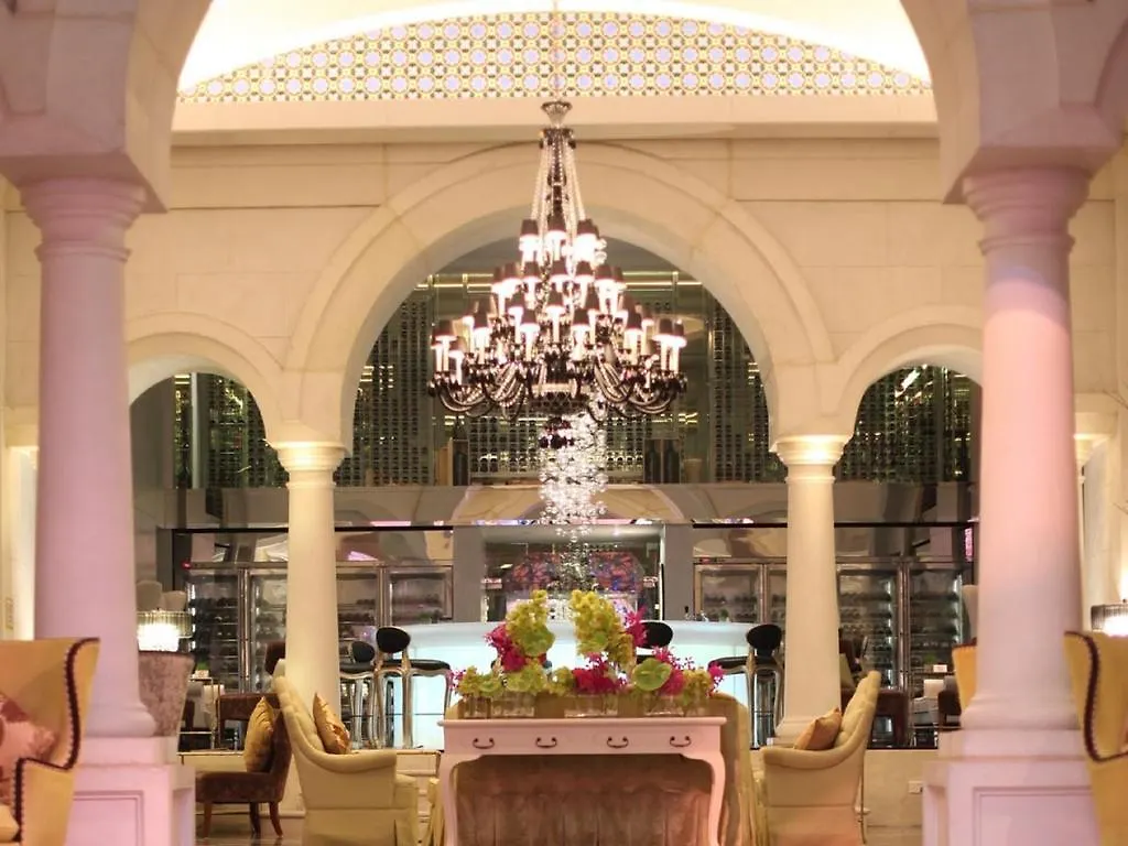 Mgm Macau Hotel