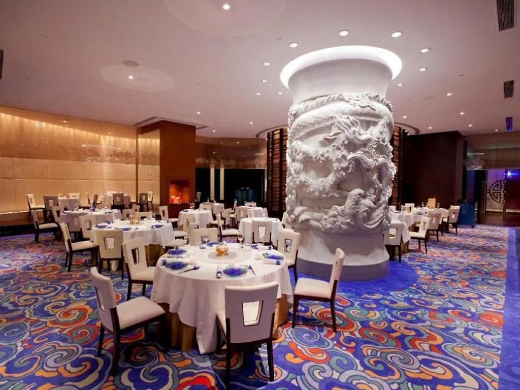 Mgm Macau Hotel