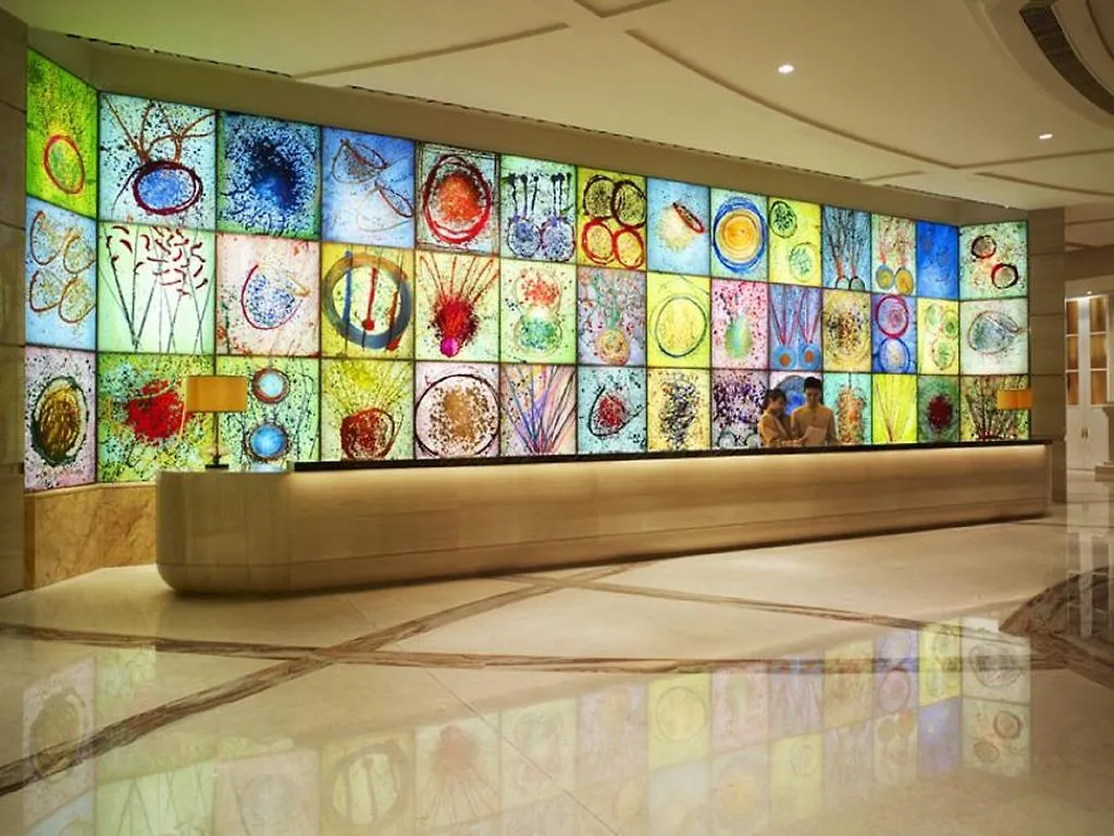 Mgm Macau Hotel