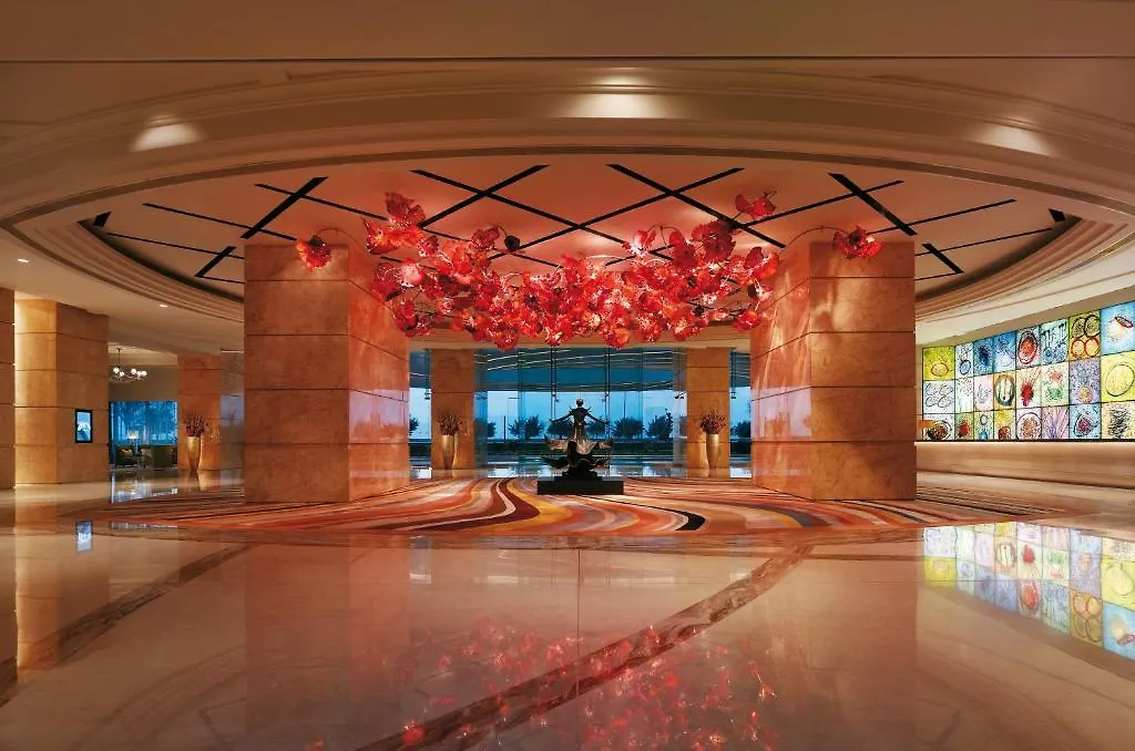 Mgm Macau Hotel 5*,