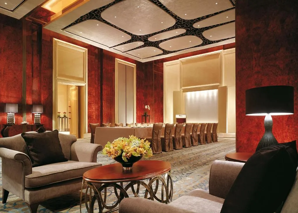 Mgm Macau Hotel