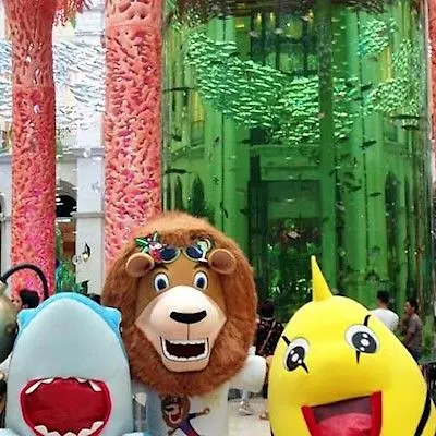 Mgm Macau Hotel