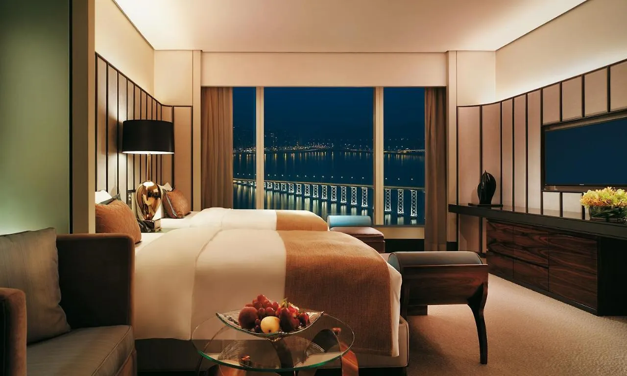 Mgm Macau Hotel