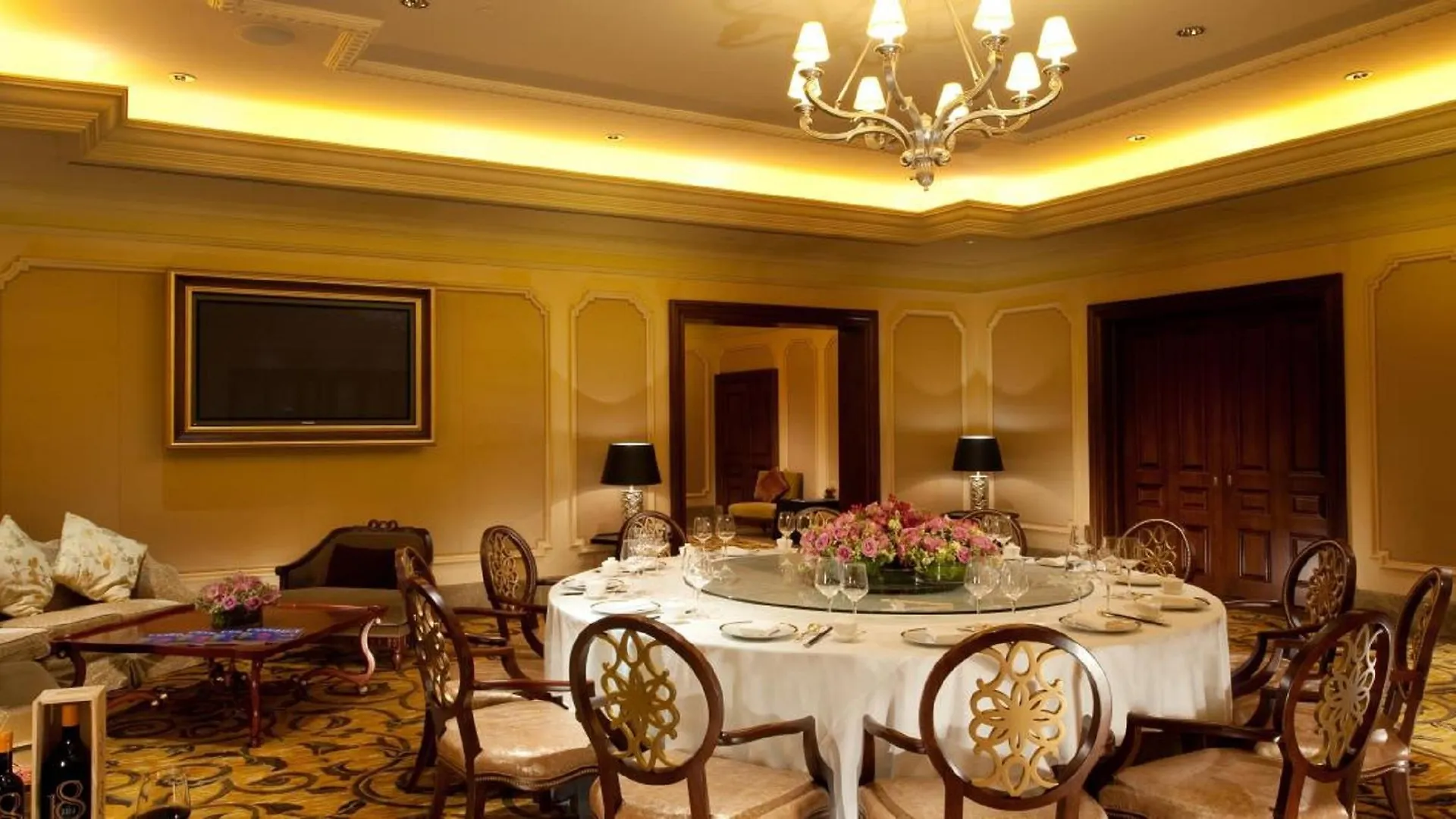 Mgm Macau Hotel China