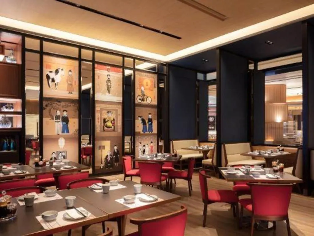 酒店 澳门美高梅酒店