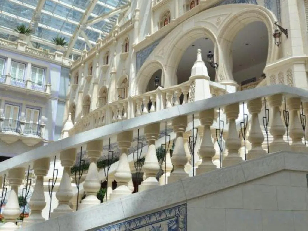 Mgm Macau Hotel