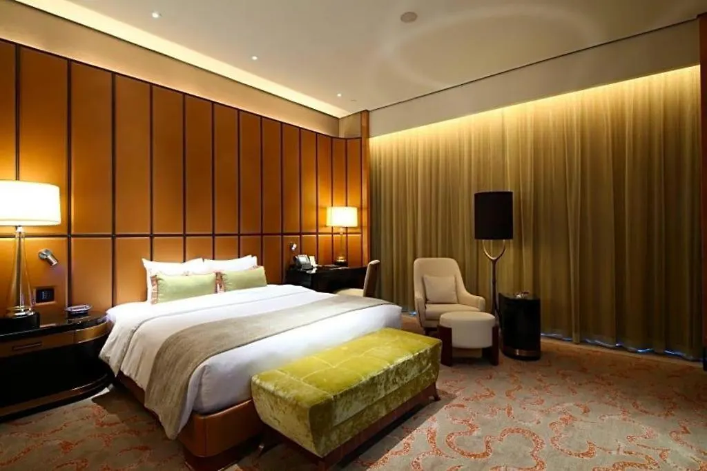 Mgm Macau Hotel 5*,  China
