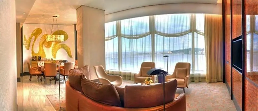 Mgm Macau Hotel China