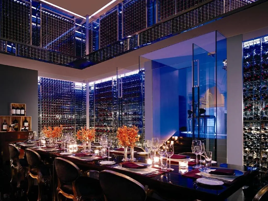 Mgm Macau Hotel